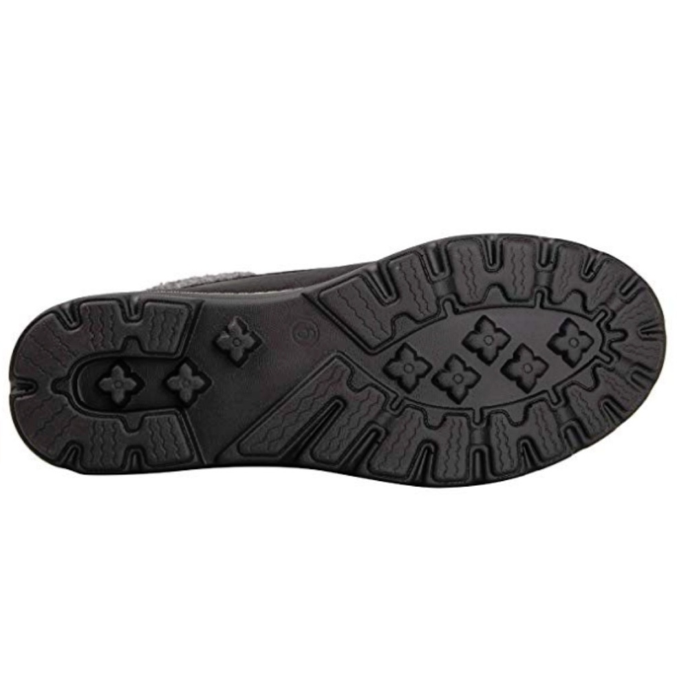 Womens "Mariah" Black Winter Boots - Picture 7 of 7